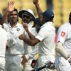 Cricket - Sri Lanka lose early wickets against India