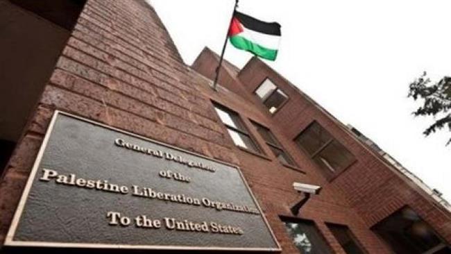 U.S. Allows Washington PLO Office to Remain Open