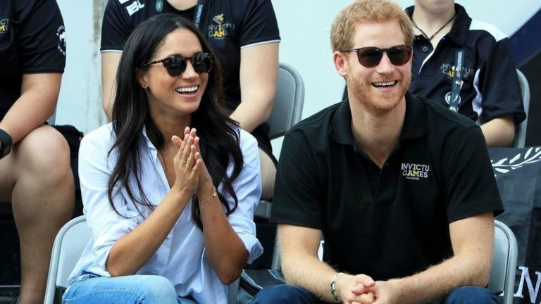 UK’s Prince Harry and Meghan Markle’s engagement rumours is bad news for bookies