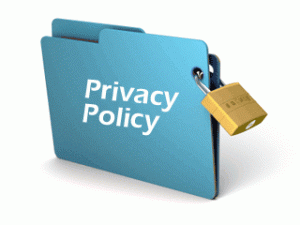 Privacy, Policy