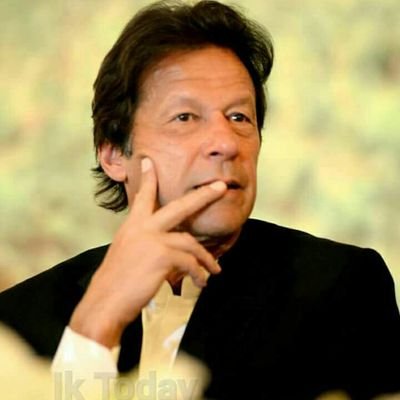 Government don’t want accountability law: Imran Khan