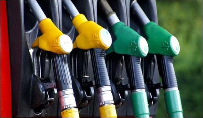 Govt of Pakistan deregulates diesel