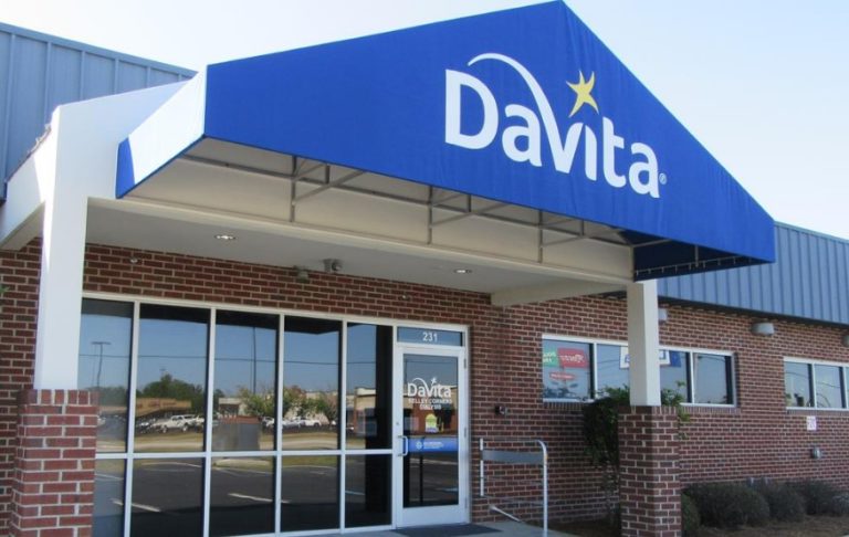 UnitedHealth to buy DaVita primary care for $4.9 billion