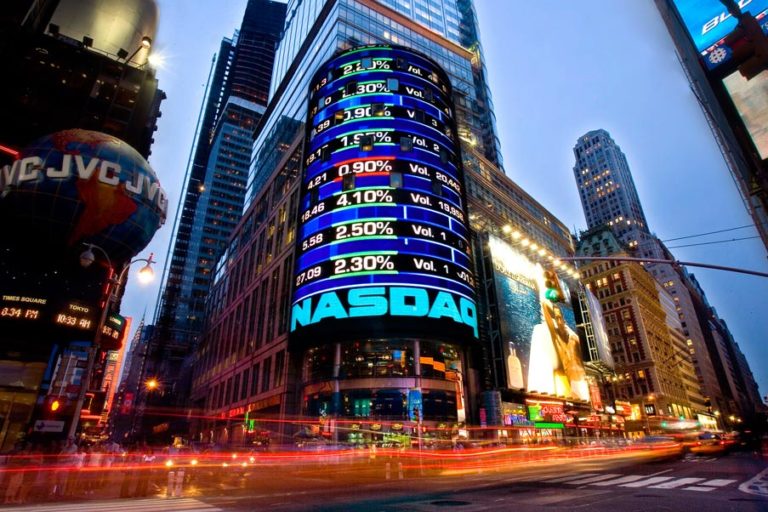 Saudi Arabia exchange enlists Nasdaq