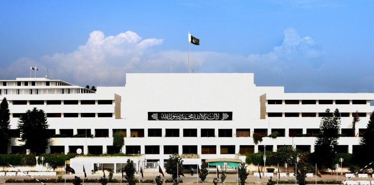 How Corrupt Mafia Reach to the Parliament of Pakistan?